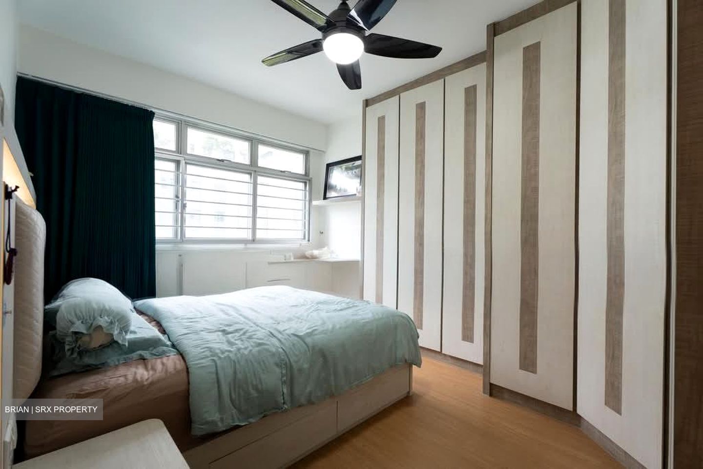 Blk 332B Anchorvale Isles (Sengkang), HDB 4 Rooms #594490051